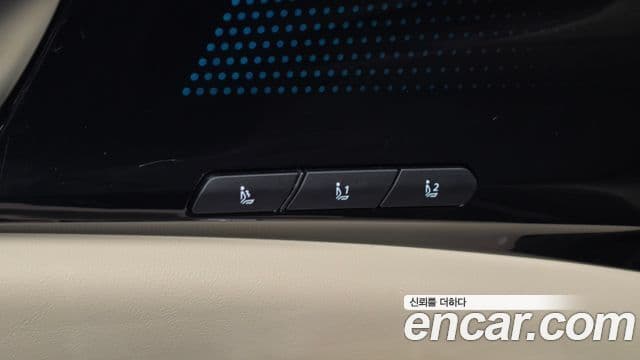 Kia Carnival 2024 — Şəkil 34/41