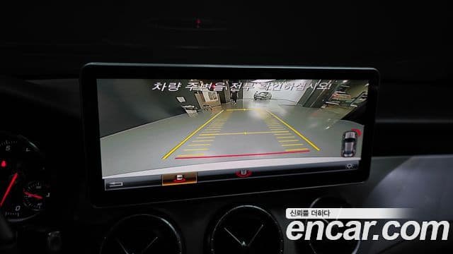 Mercedes-Benz CLA-Class 2018 — ფოტო 7/20