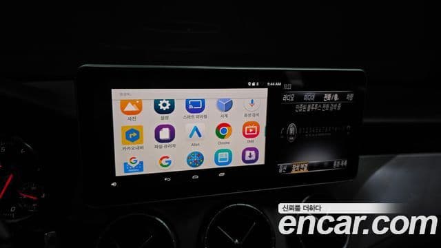 Mercedes-Benz CLA-Class 2018 — ფოტო 20/20