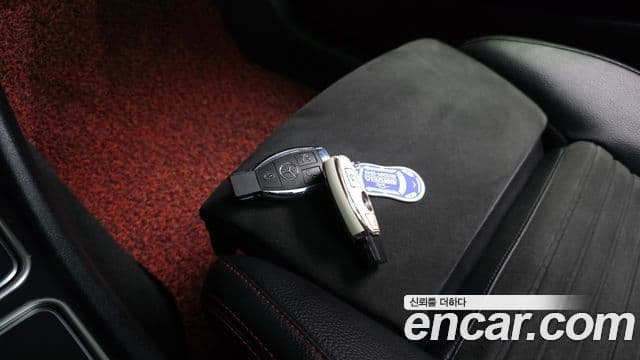 Mercedes-Benz CLA-Class 2018 — ფოტო 3/20