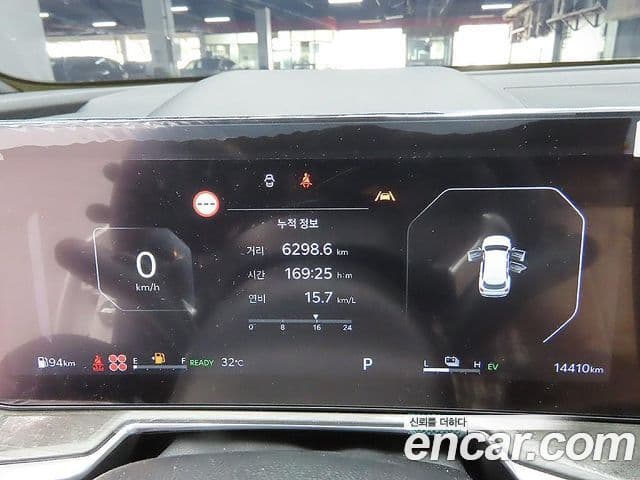 Kia Sorento 2025 — Фото 6/20