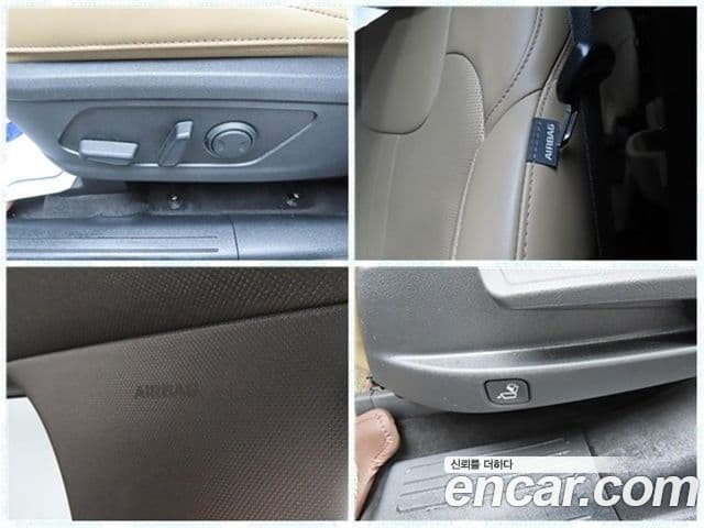 Kia Sorento 2025 — Фото 8/20
