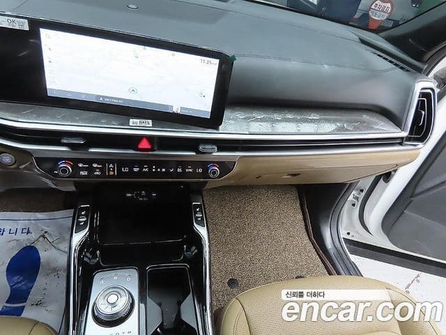 Kia Sorento 2025 — Фото 13/20