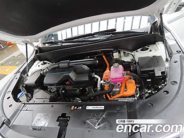 Kia Sorento 2025 — Фото 19/20