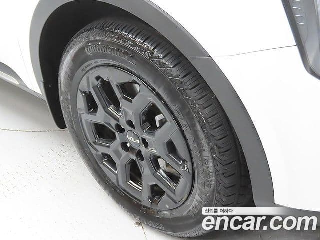 Kia Sorento 2025 — Фото 20/20