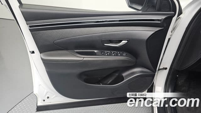 Hyundai Tucson Hybrid 2021 — Şəkil 14/30