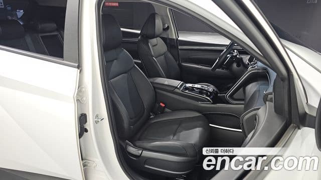 Hyundai Tucson Hybrid 2021 — Şəkil 13/30