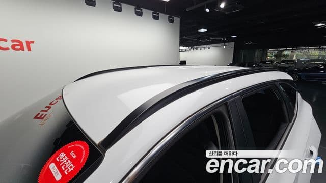 Hyundai Tucson Hybrid 2021 — Şəkil 3/30