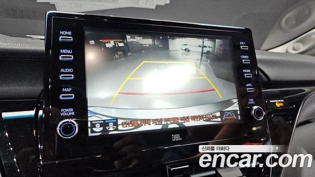 Toyota Camry 2024 — Photo 5/31