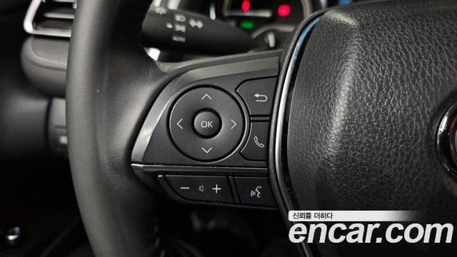 Toyota Camry 2024 — Photo 29/31