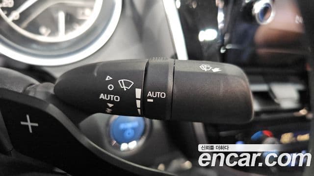 Toyota Camry 2024 — Photo 12/31