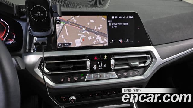 BMW 3 Series 2019 — Фото 13/20