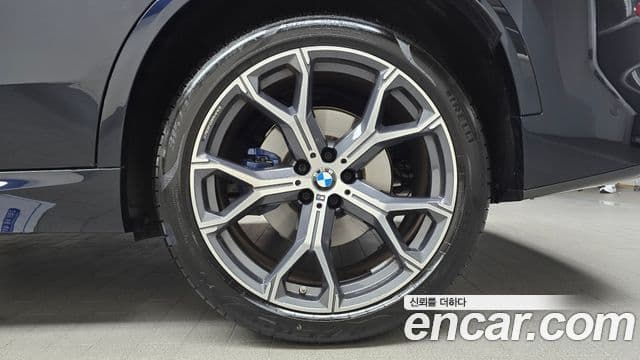 BMW X5 2025 — Şəkil 3/30