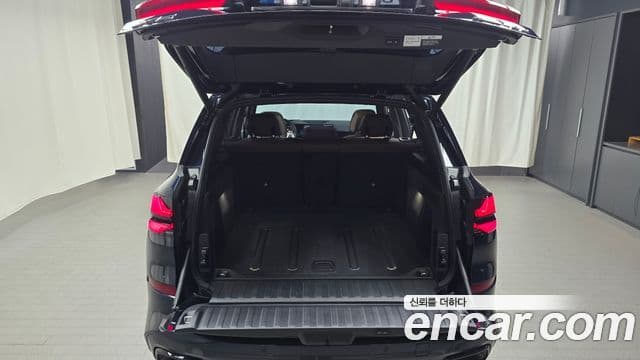 BMW X5 2025 — Şəkil 15/30