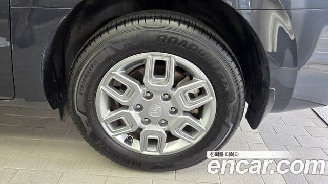 Hyundai Staria 2022 — Şəkil 6/33