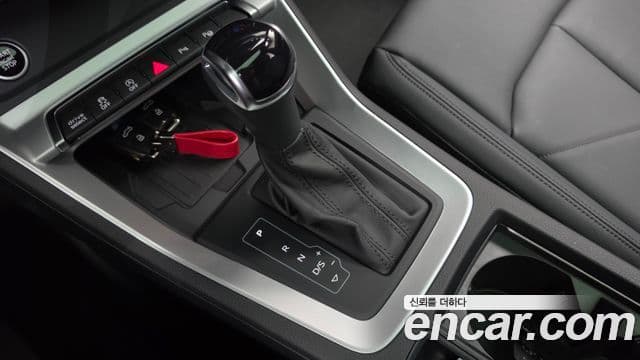 Audi Q3 2025 — Photo 10/33
