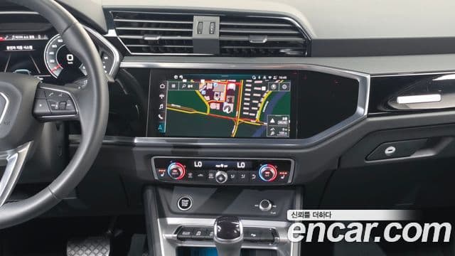 Audi Q3 2025 — Photo 27/33