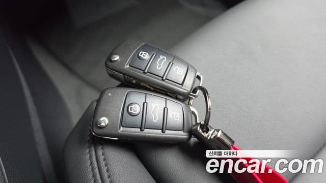 Audi Q3 2025 — Photo 22/33