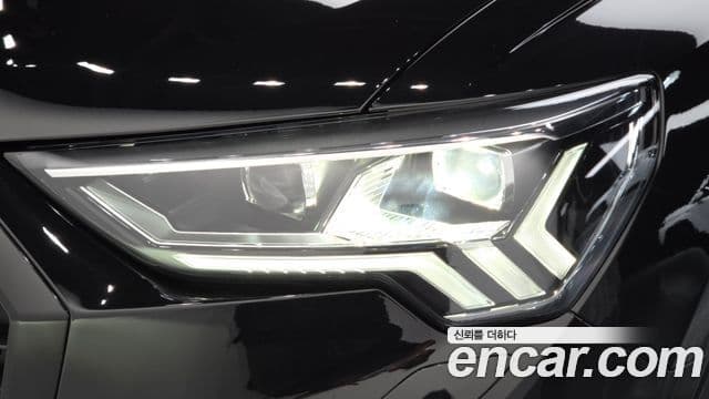 Audi Q3 2025 — Photo 16/33
