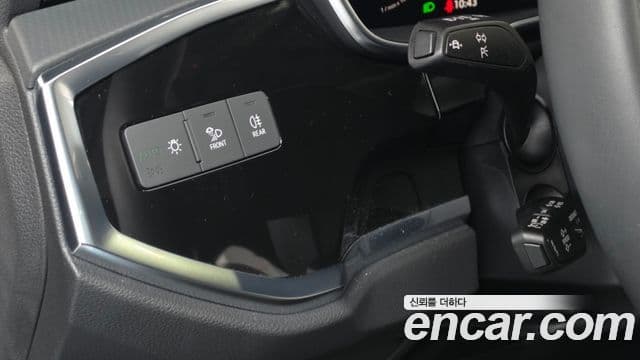 Audi Q3 2025 — Photo 30/33