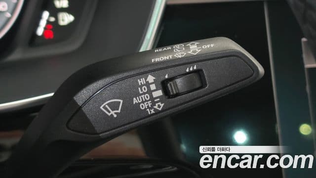 Audi Q3 2025 — Photo 18/33