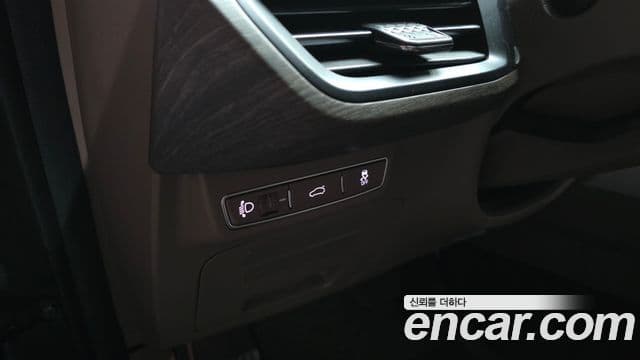 Kia K8 2022 — Photo 1/38