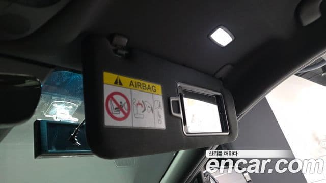 Kia K8 2022 — Photo 19/38