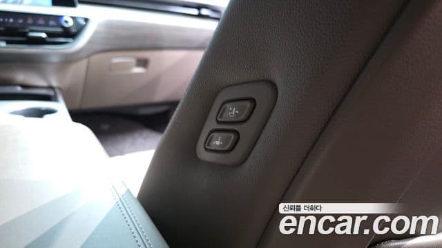 Kia K8 2022 — Photo 20/38