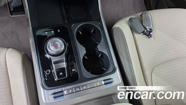 Kia Carnival 2026 — Фото 9/20