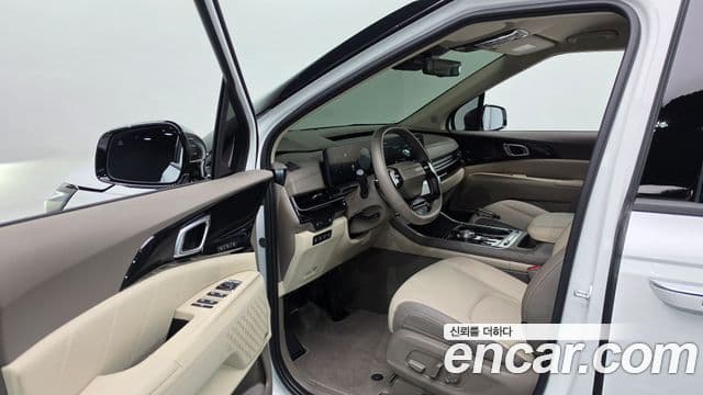 Kia Carnival 2026 — Фото 10/20