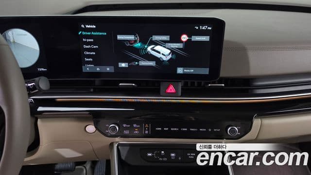 Kia Carnival 2026 — Фото 12/20
