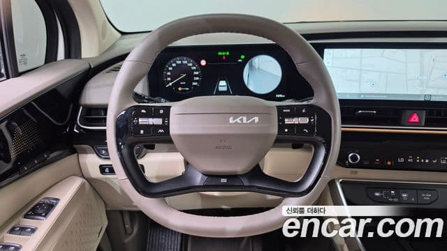 Kia Carnival 2026 — Фото 13/20