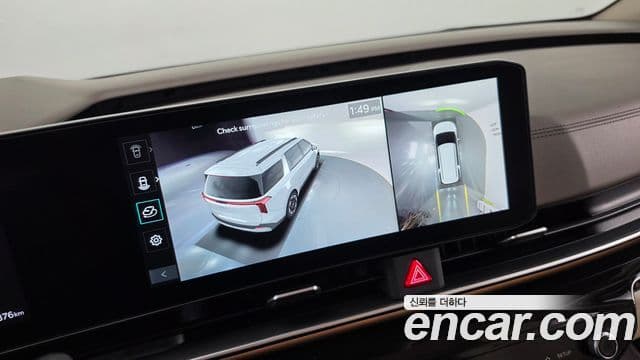 Kia Carnival 2026 — Фото 14/20