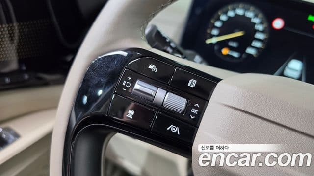 Kia Carnival 2026 — Фото 15/20