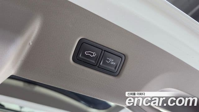 Kia Carnival 2026 — Фото 16/20