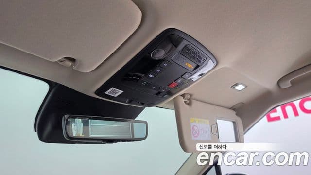 Kia Carnival 2026 — Фото 17/20