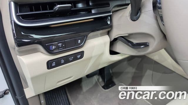 Kia Carnival 2026 — Фото 18/20