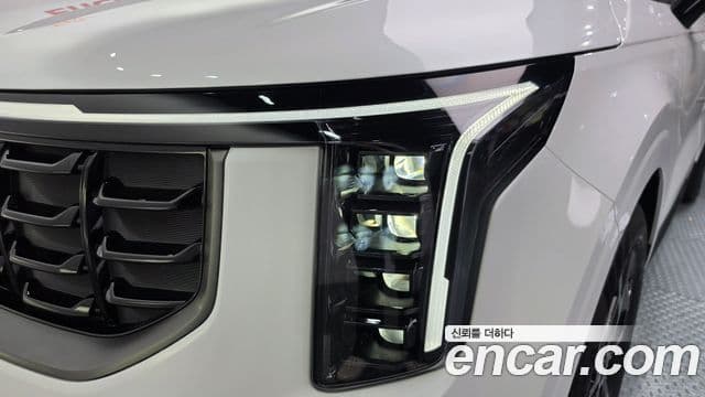Kia Carnival 2026 — Şəkil 18/31