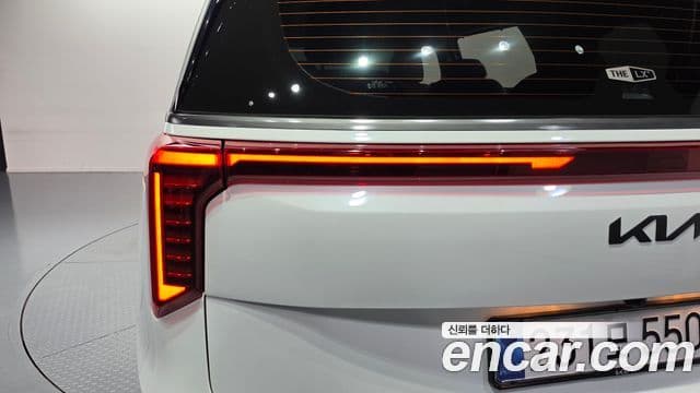 Kia Carnival 2026 — Şəkil 7/31