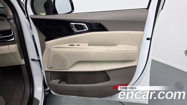 Kia Carnival 2026 — Şəkil 20/31