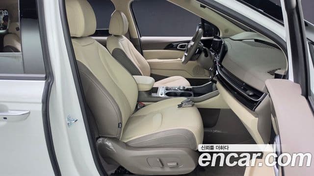 Kia Carnival 2026 — Şəkil 23/31