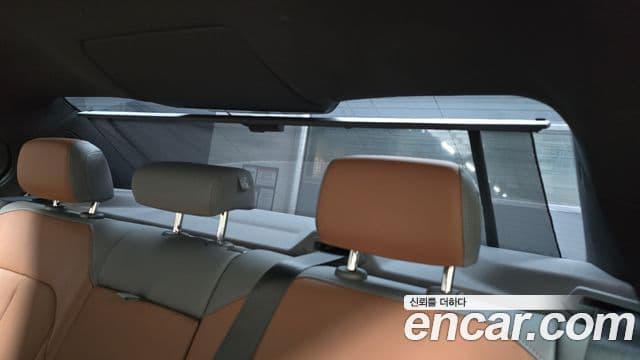 BMW 5 Series 2025 — ფოტო 21/32