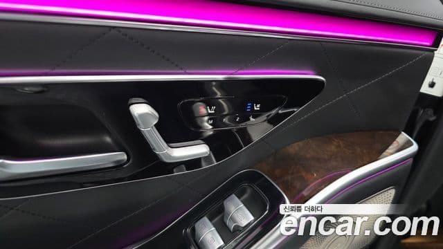 Mercedes-Benz S-Class 2021 — Şəkil 9/36