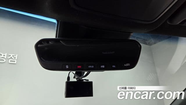 Hyundai Veloster 2021 — Photo 12/20