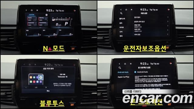 Hyundai Veloster 2021 — Photo 10/20