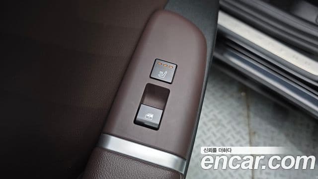 Hyundai Grandeur 2022 — Фото 18/20