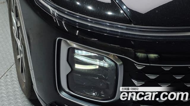 Hyundai Grandeur Hybrid 2022 — Photo 31/32