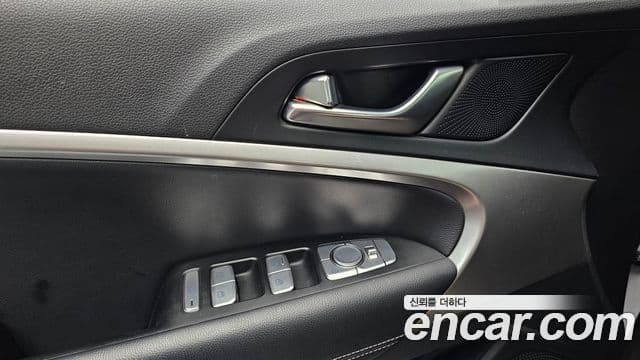 Genesis G70 2018 — ფოტო 6/30