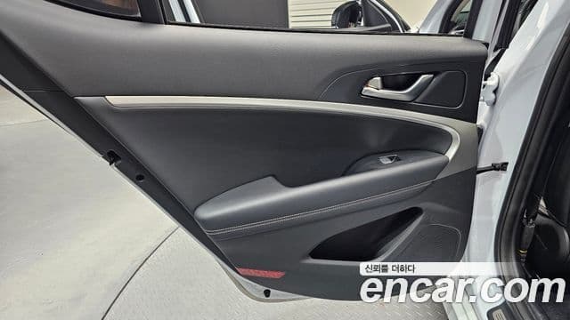 Genesis G70 2018 — ფოტო 2/30