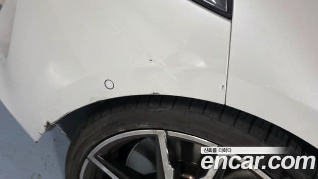 BMW 8 Series 2025 — Photo 20/20